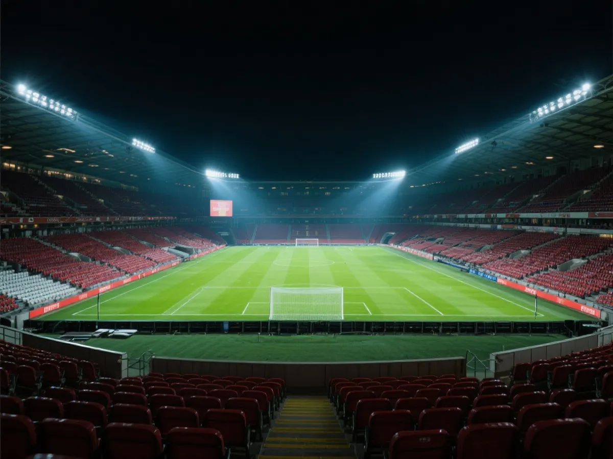 焦点赛事与赛程概览插图