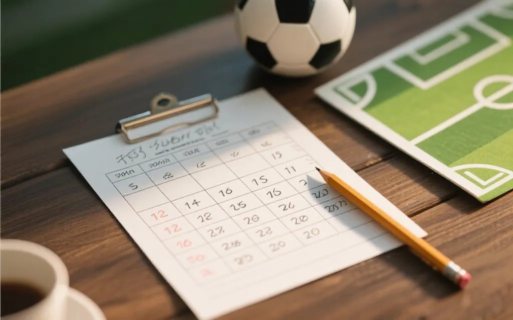 2026世界杯出线规则方法：用真实情景推演把“同分比较、附加赛触发、东道主名额影响”一次讲透